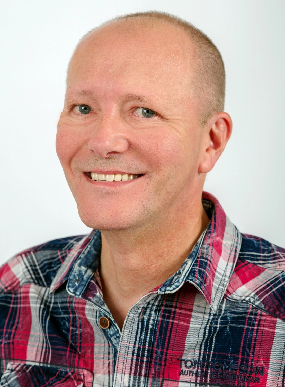 Pflegestützpunkt Gehrke & Jürgens - Michael Jürgens